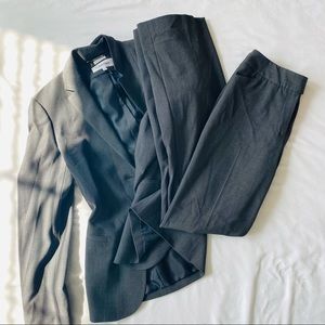Calvin Klein Pants Suit